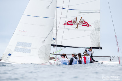 Trophée Virginie Hériot 2025