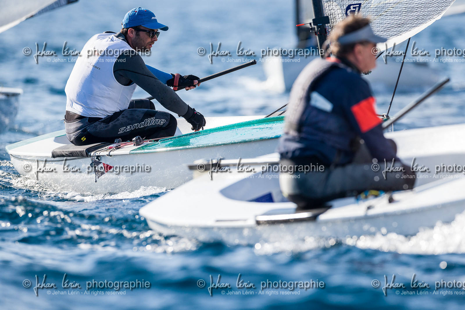 Semaine Internationale de Cannes de Finn 2023