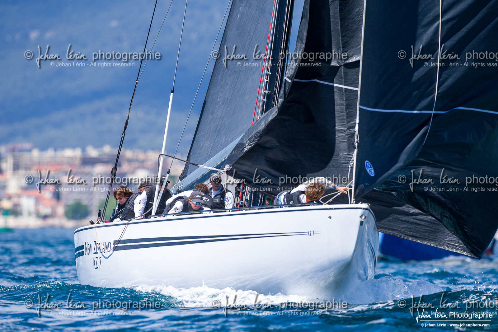 Toulon Provence Regatta 2025