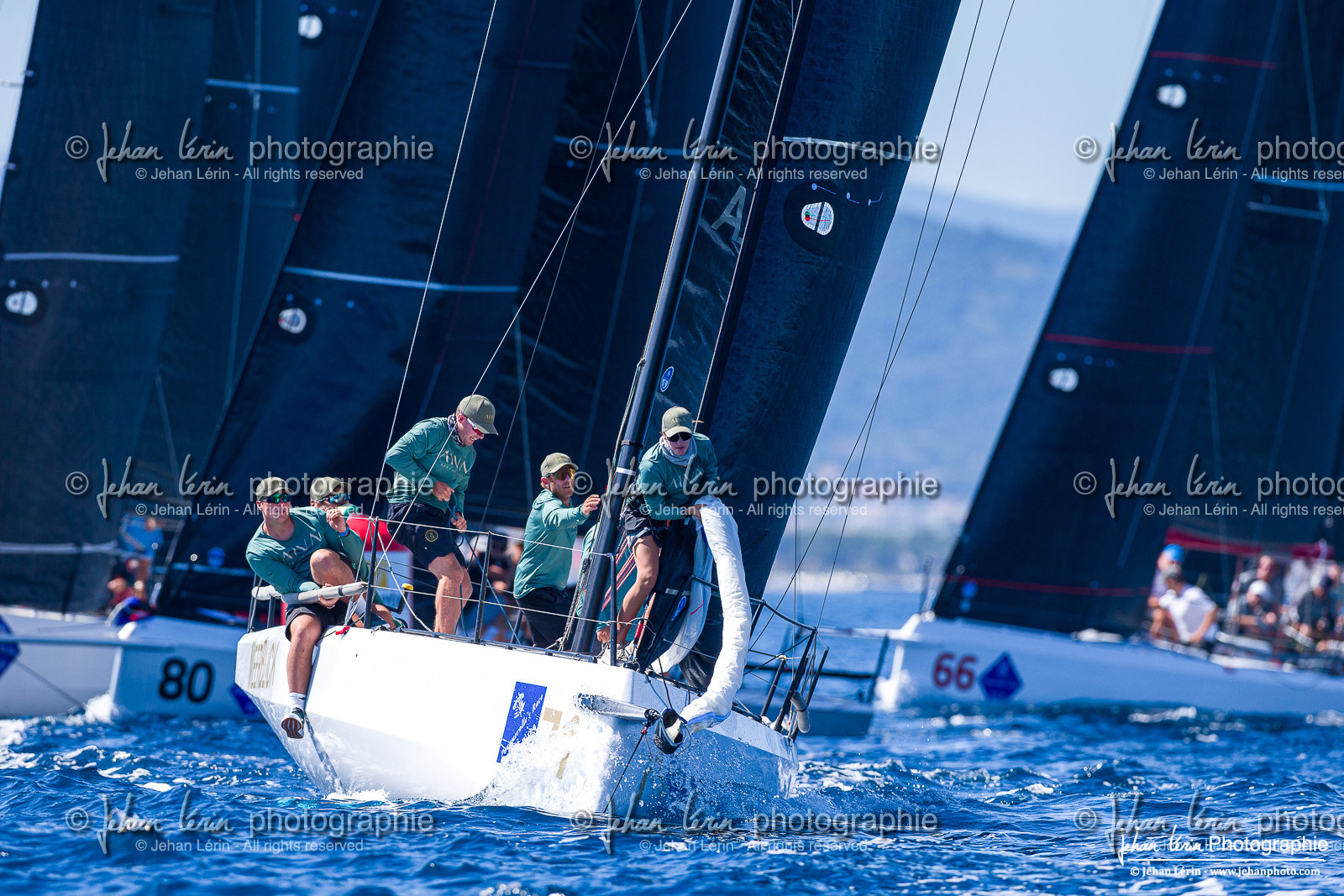 La Porquerolles Race 2025