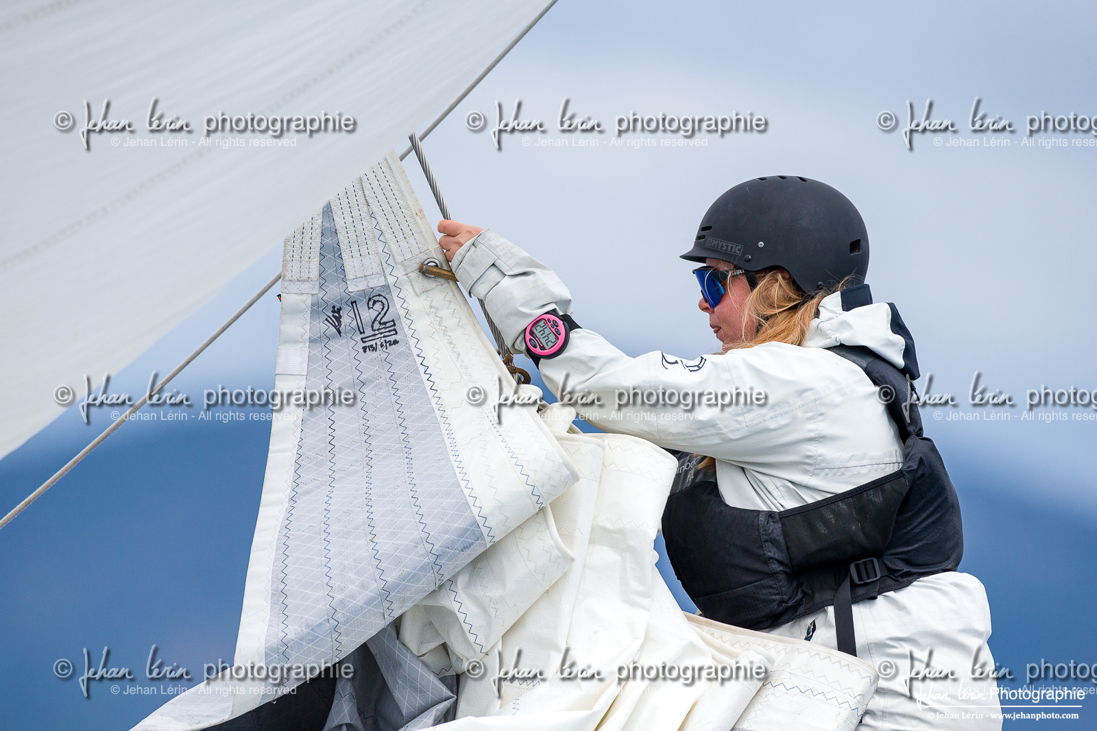 Les Dames de St Tropez