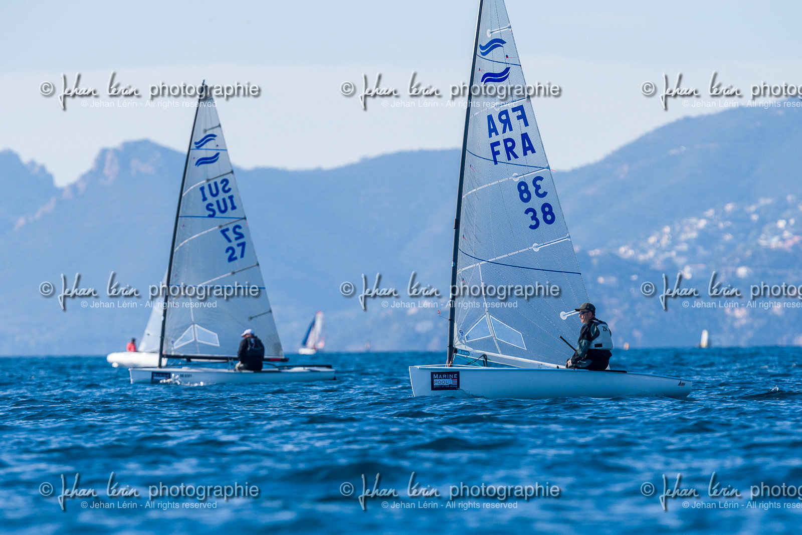 Semaine Internationale de Cannes de Finn 2022