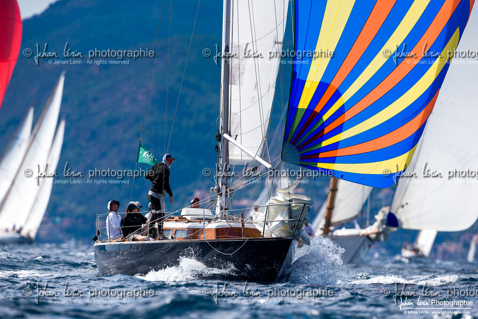 Régates Royales 2025