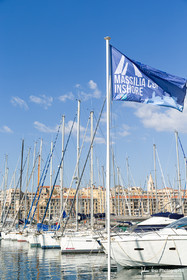 CNTL - Massilia Cup Inshore 2026