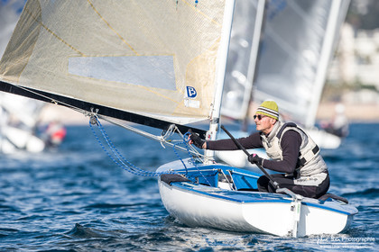 Semaine Internationale de Cannes de Finn 2025 - Cannes International Finn Week 2025