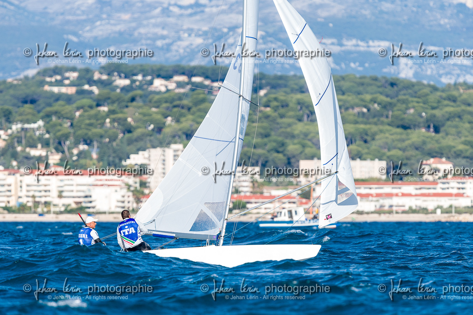 European Championship Star 2023