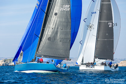 Massilia Cup Inshore 2026