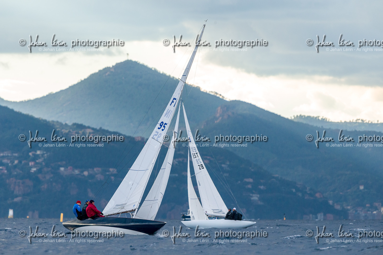 Coupe d Hiver des Dragon 2022