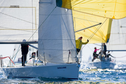 Massilia Cup Inshore 2026