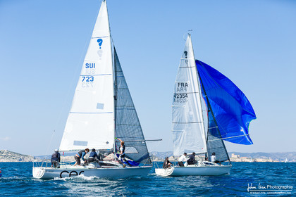 Massilia Cup Inshore 2026