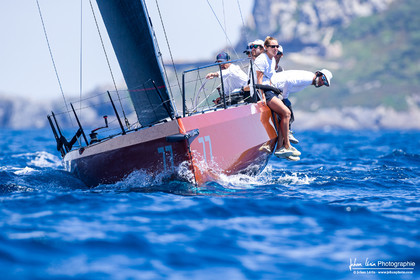 La Porquerolles Race 2025