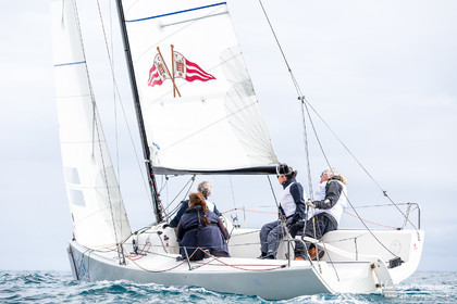 Trophée Virginie Hériot 2025