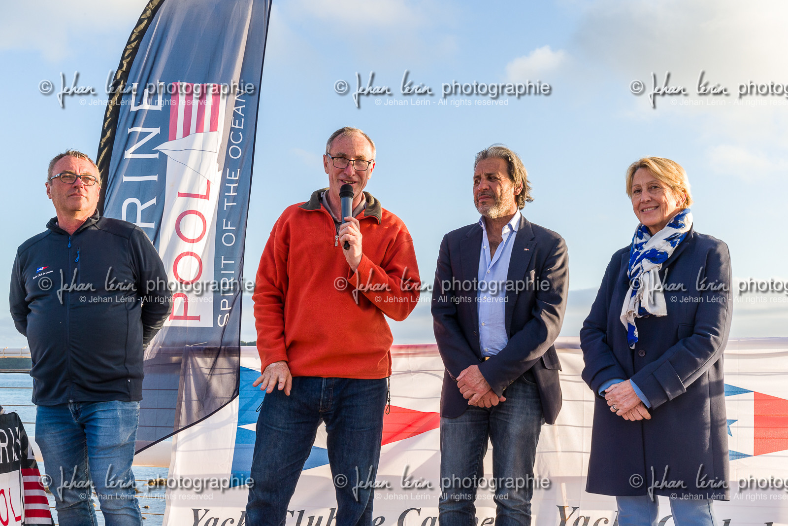 Semaine Internationale de Cannes de Finn 2022