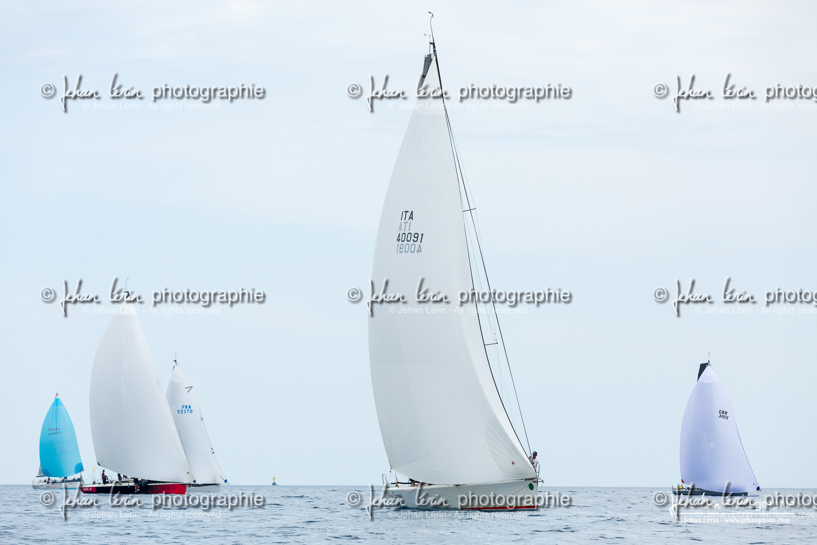 European Championship IRC 2023