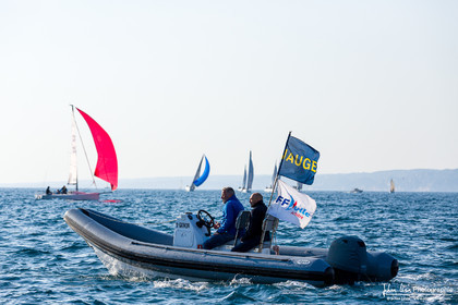 Massilia Cup Inshore 2026