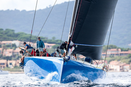 Les Voiles de St Tropez 2024 - VST2024