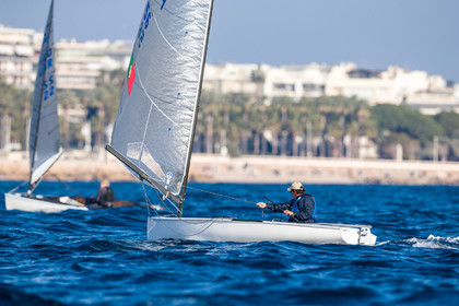 Semaine Internationale de Cannes de Finn 2023