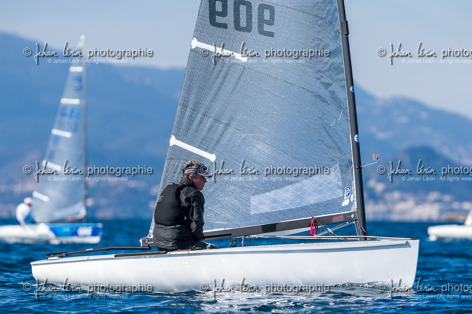 Semaine Internationale de Cannes de Finn 2022