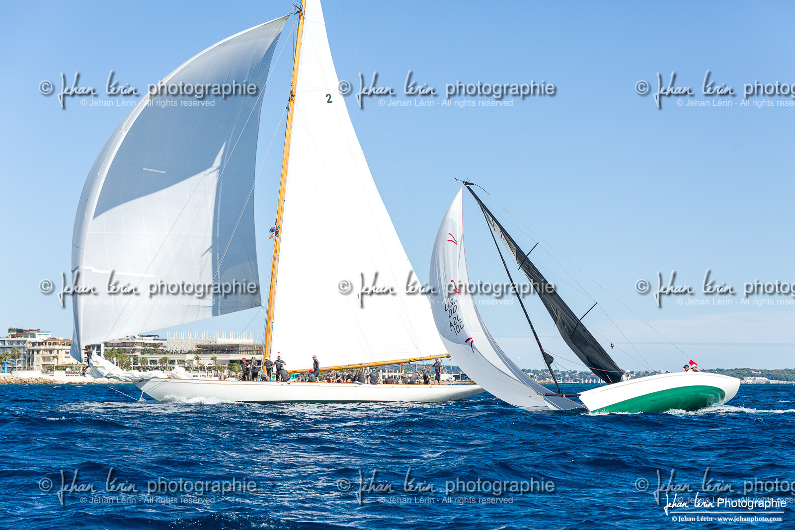 Régates Royales 2025