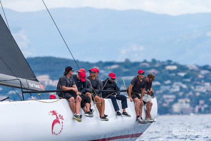European Championship IRC 2023