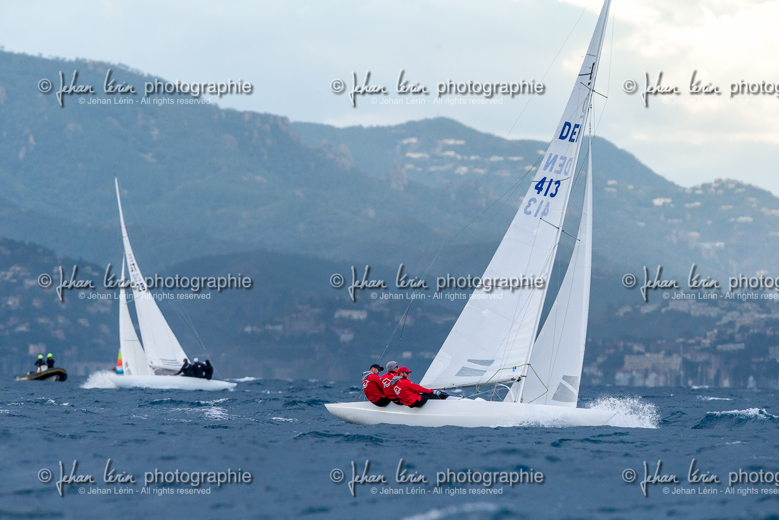 Coupe d Hiver des Dragon 2022