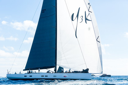 Les Voiles de St Tropez 2024 - VST2024