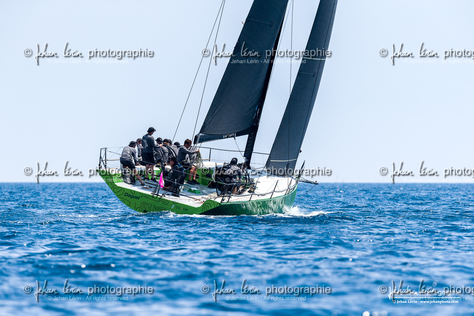 European Championship IRC 2023