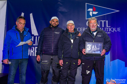 CNTL - Massilia Cup Inshore 2026