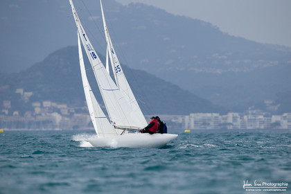 International Extra Cup Dragon 2026 -