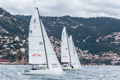 Trophée Virginie Hériot 2025