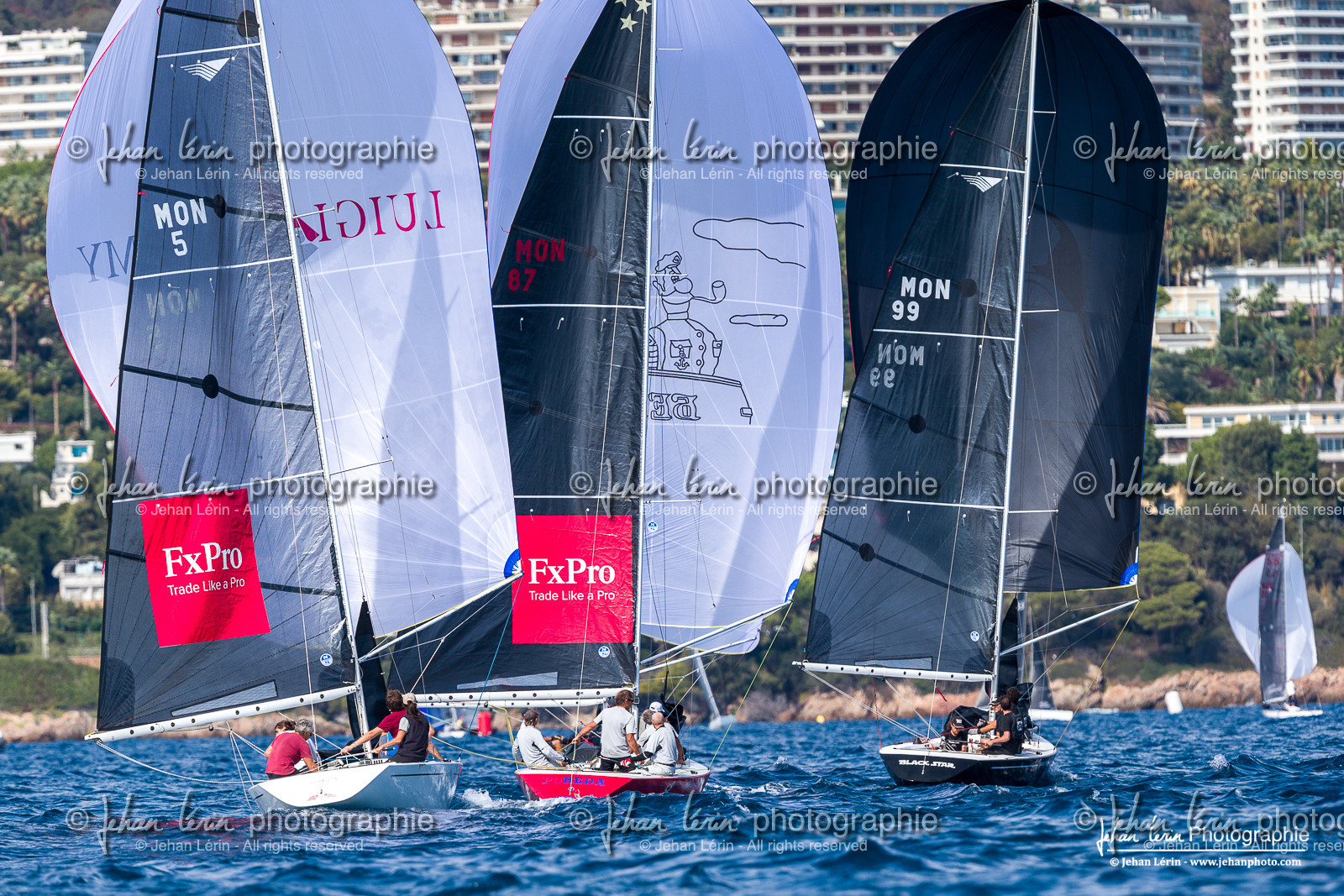 Régates Royales RR2022