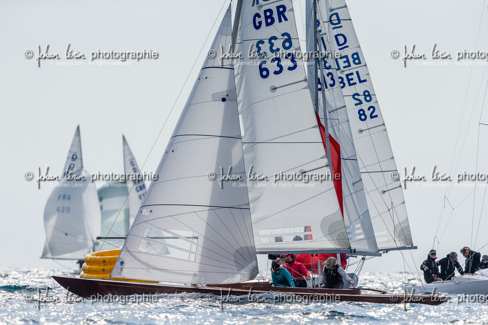 Cannes Dragon Grand Prix 2022