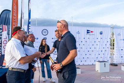 Régates Royales RR2022