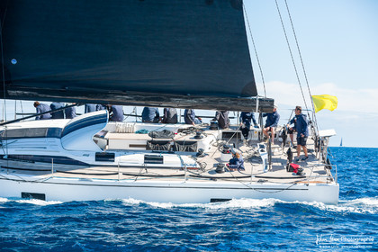Les Voiles de St Tropez 2024 - VST2024