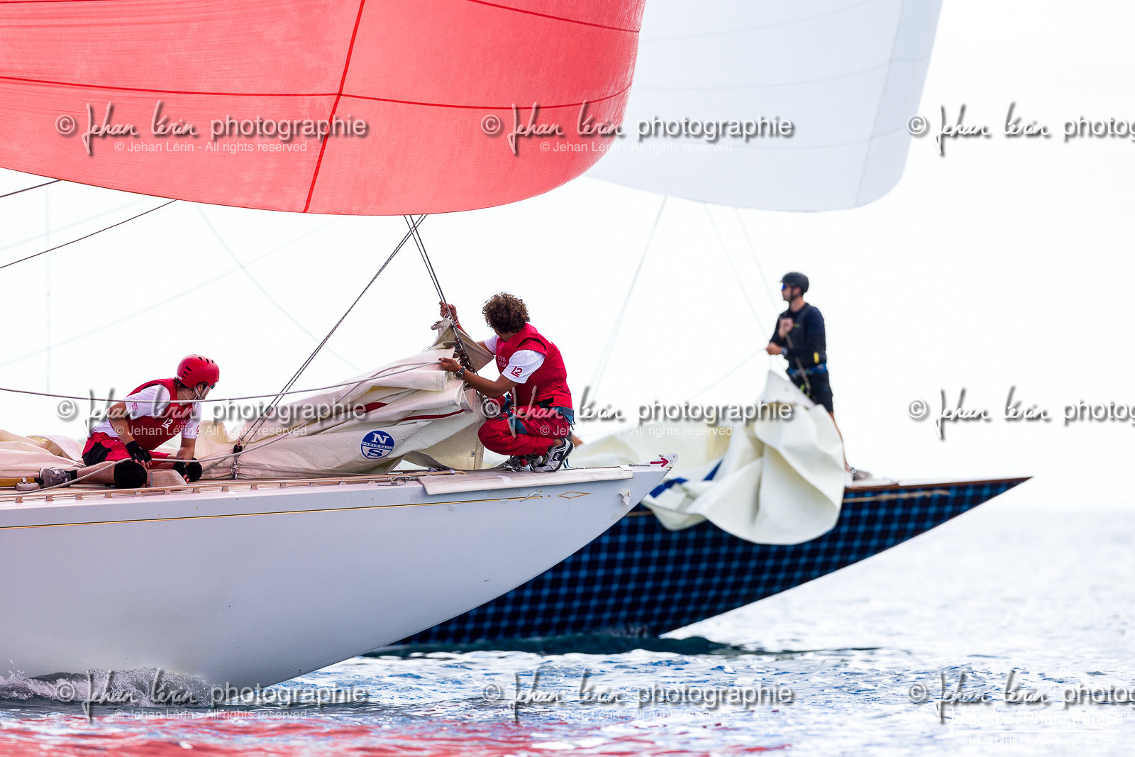 Régates Royales 2024