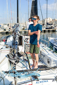 CNTL - Massilia Cup Inshore 2026