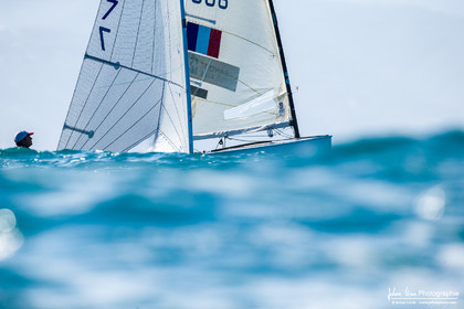 Finn European Championship 2024