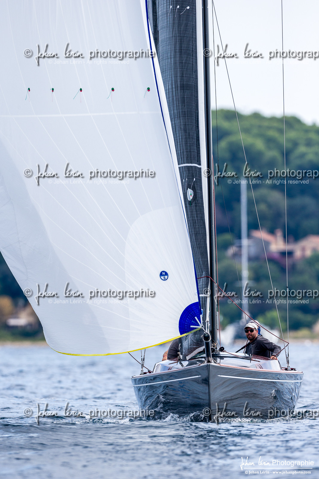 Régates Royales 2024 - J3