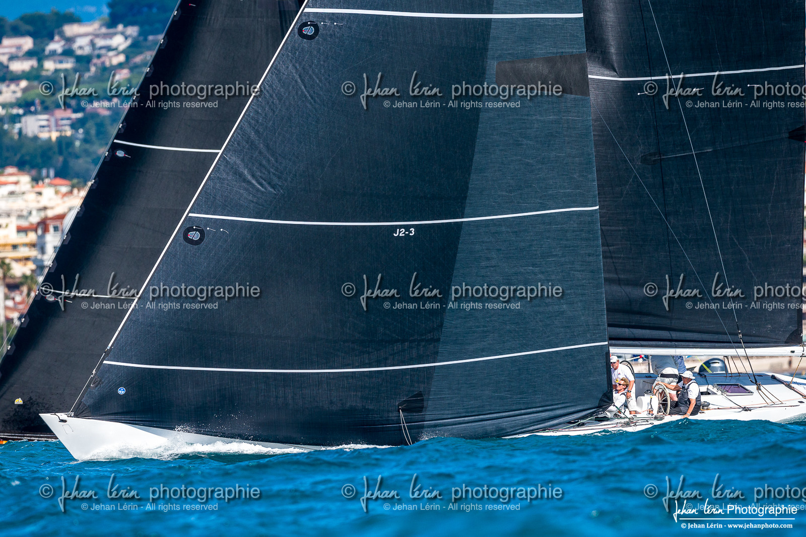 Régates Royales 2024