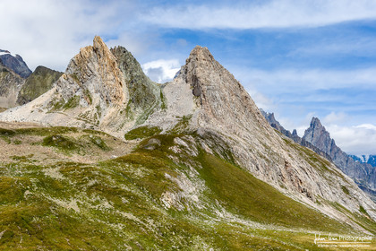 Tour du Mont Blanc 2023 - TMB