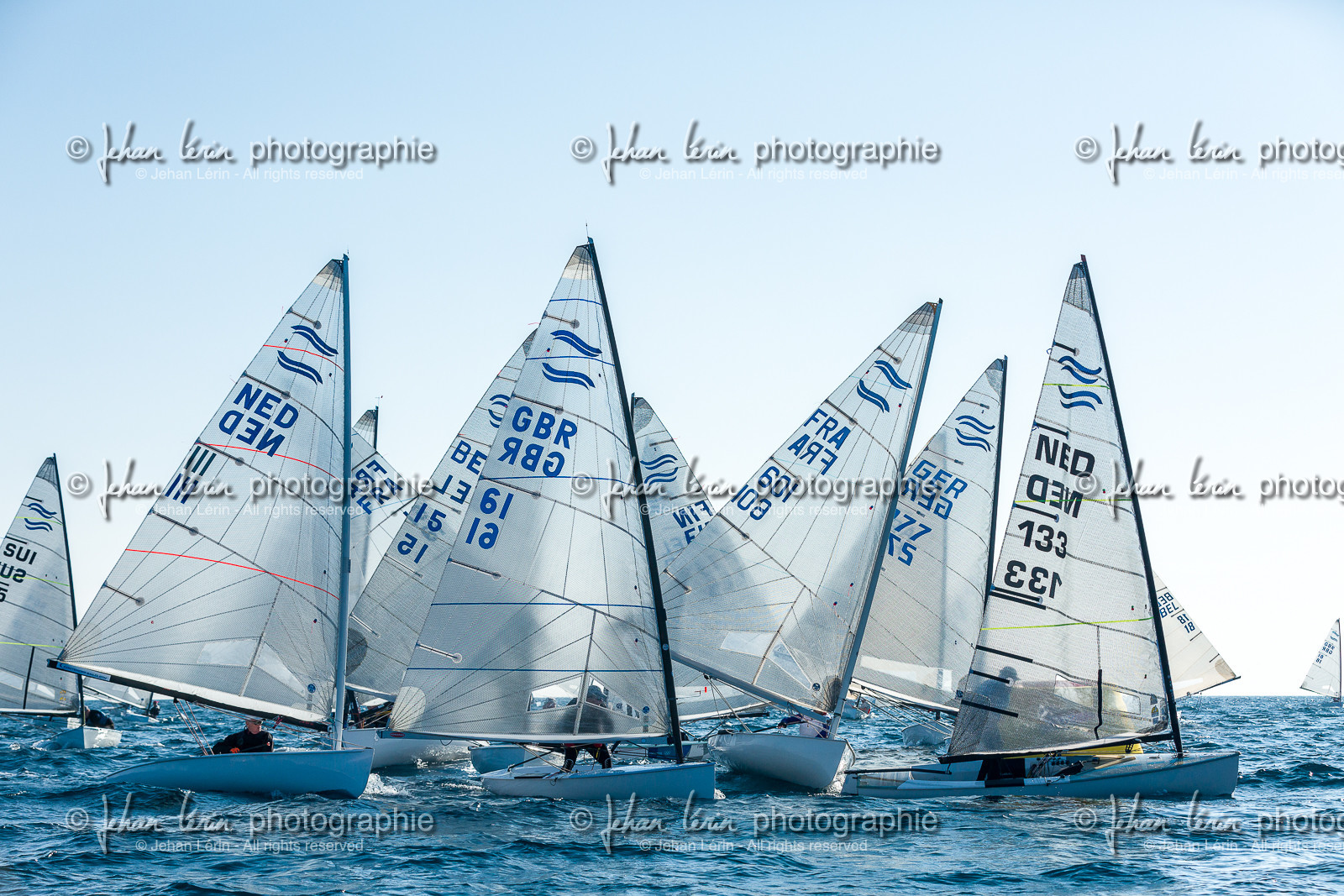 Semaine Internationale de Cannes de Finn 2023