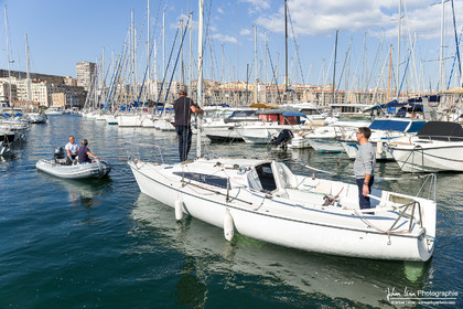 CNTL - Massilia Cup Inshore 2026