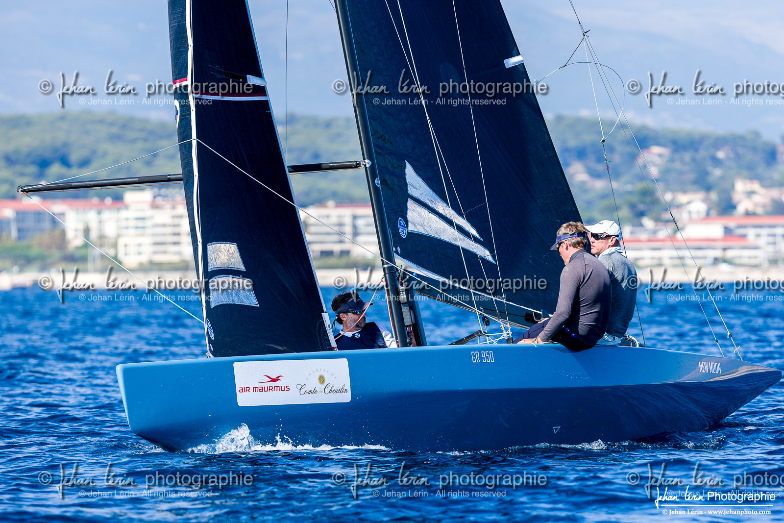 Régates Royales 2017