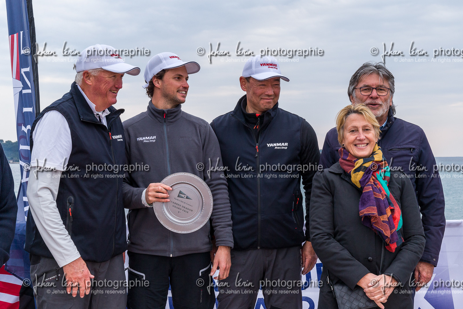 Cannes Dragon Grand Prix 2022