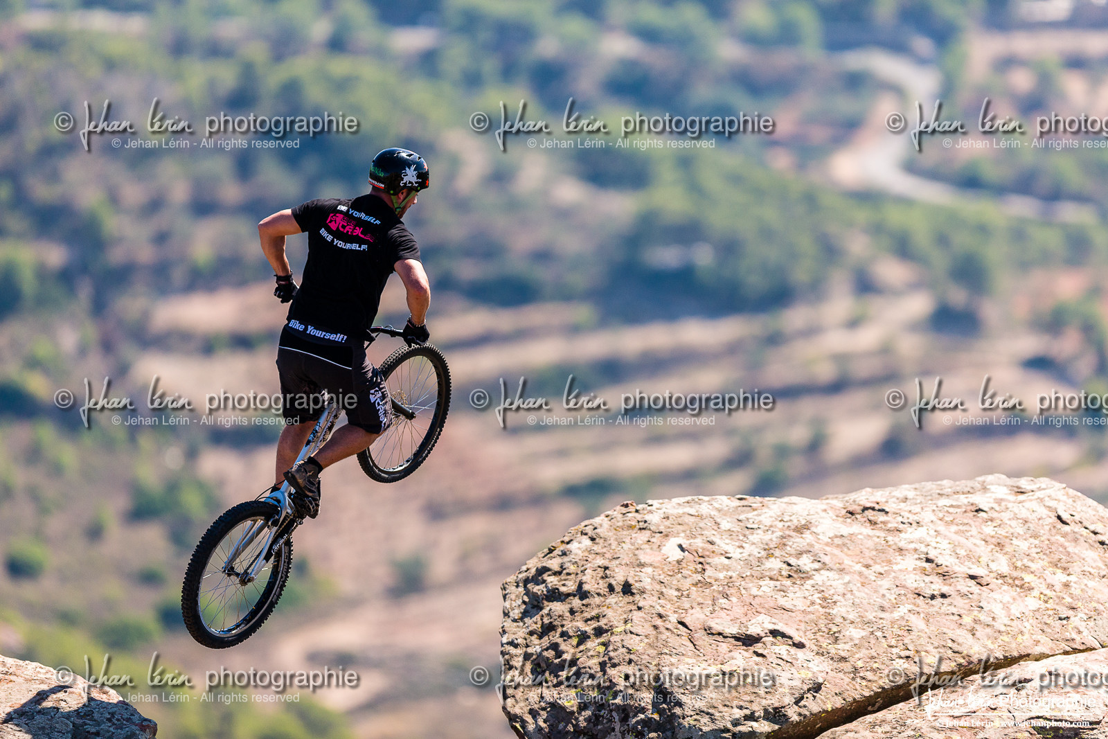 Kabra F24 de Juanda de la Peña - El Garbi, Valencia - ESP