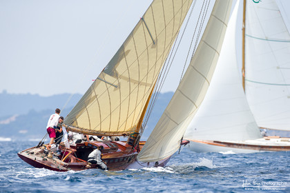 La Porquerolle's Classic 2025