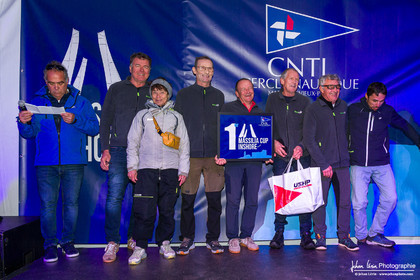 CNTL - Massilia Cup Inshore 2026