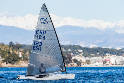 Semaine Internationale de Cannes de Finn 2022