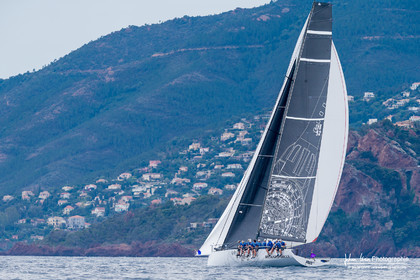 European Championship IRC 2023