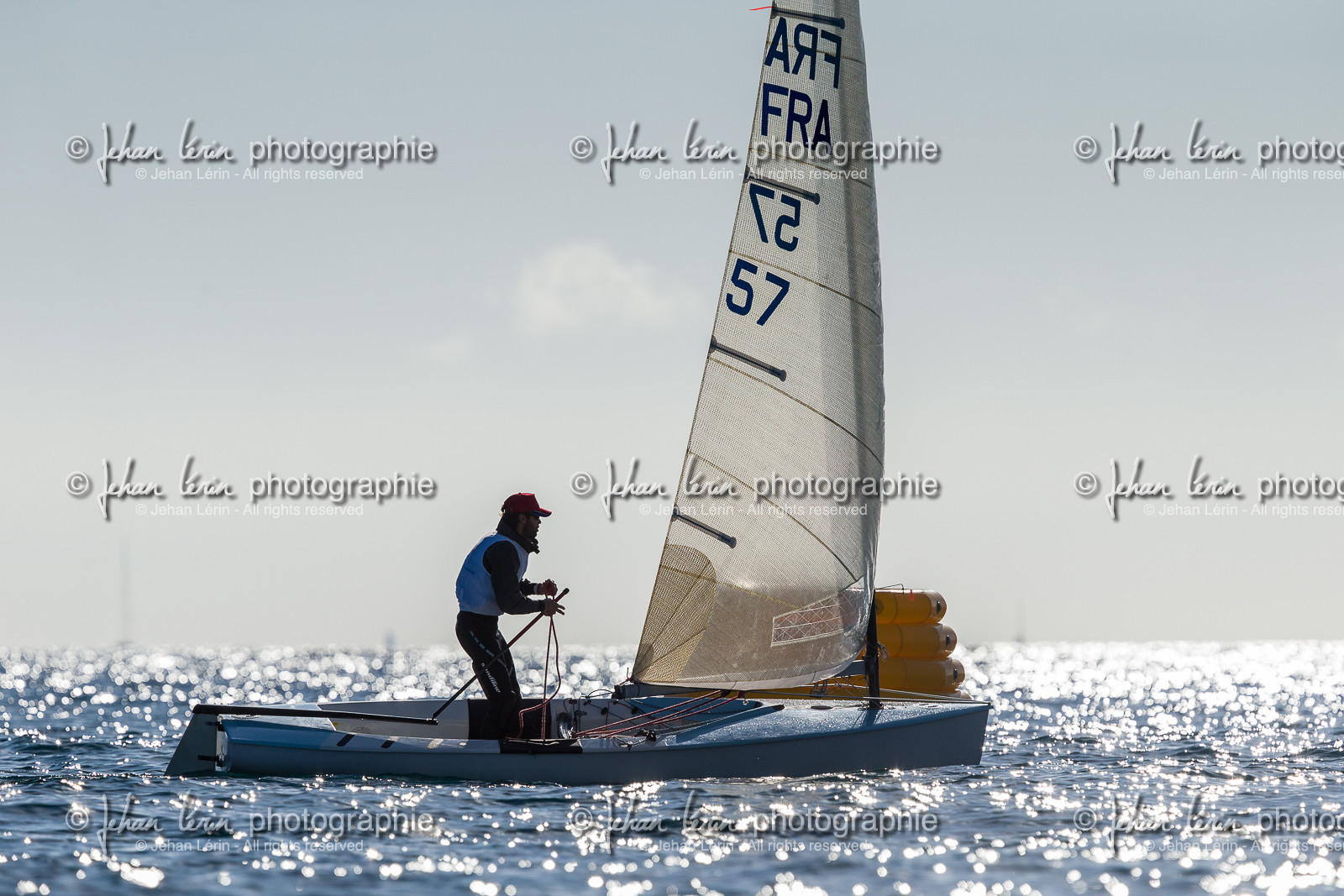 Semaine Internationale de Cannes de Finn 2022